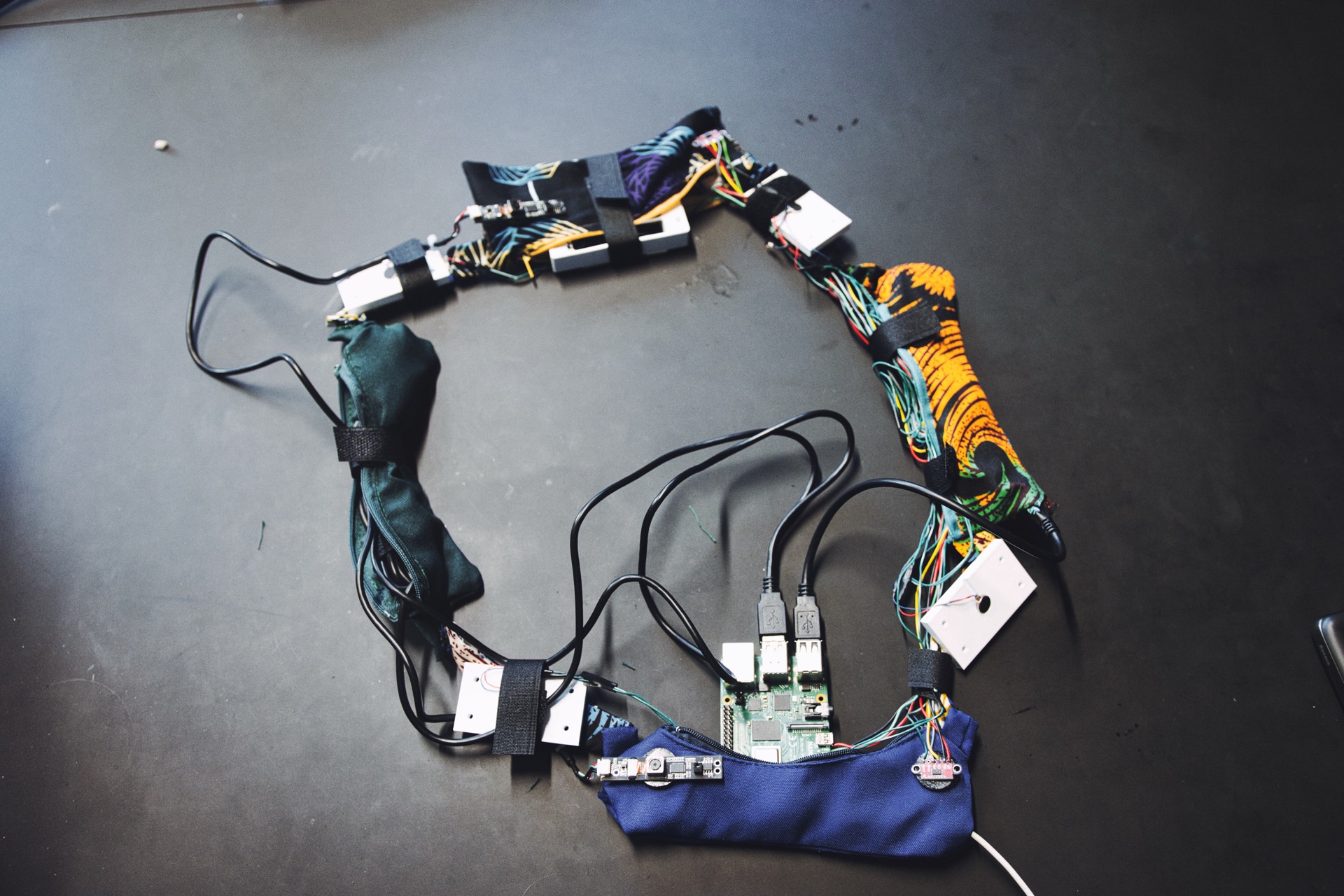 Technical prototype