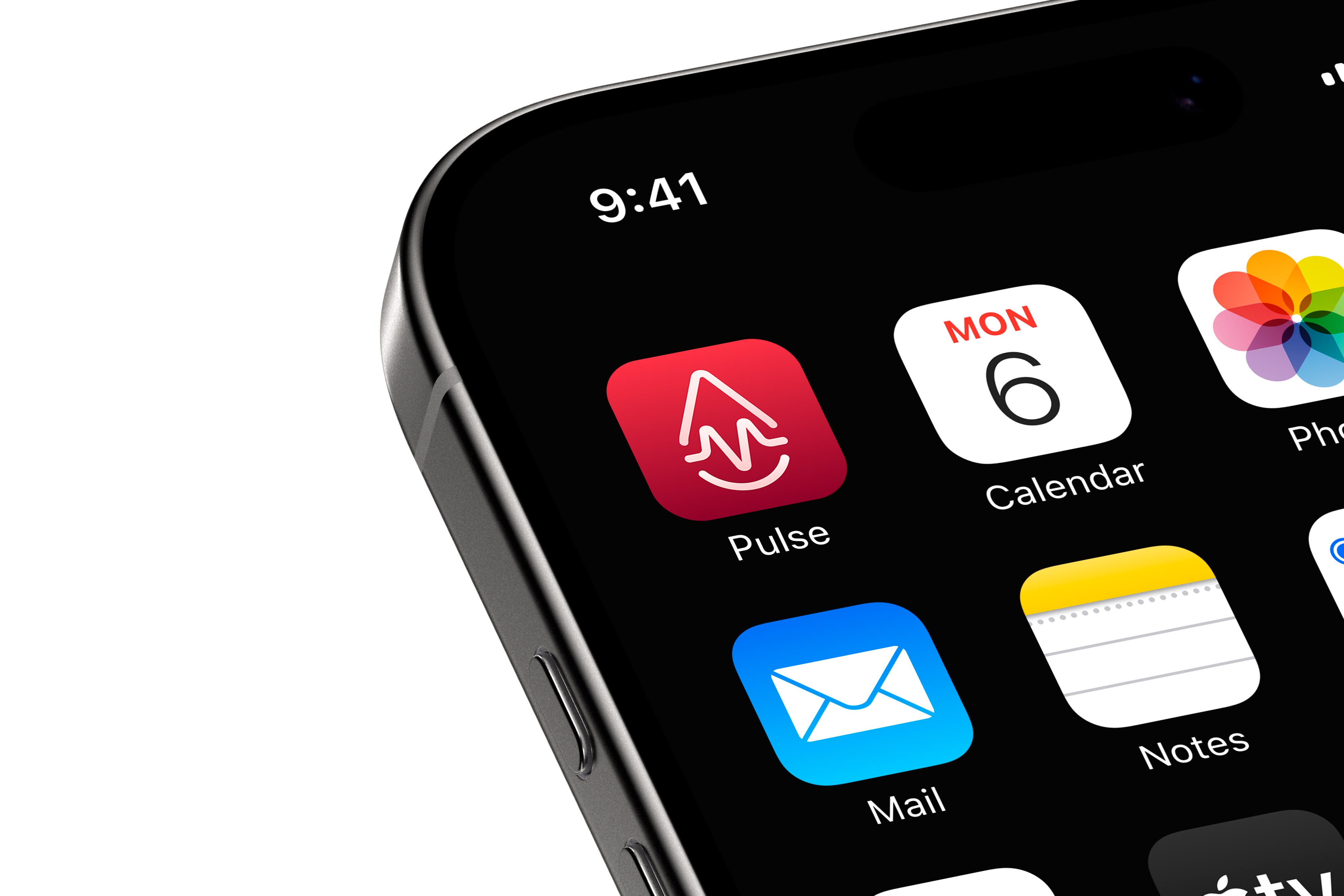 Pulse app icon