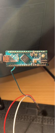Final Prototype 1