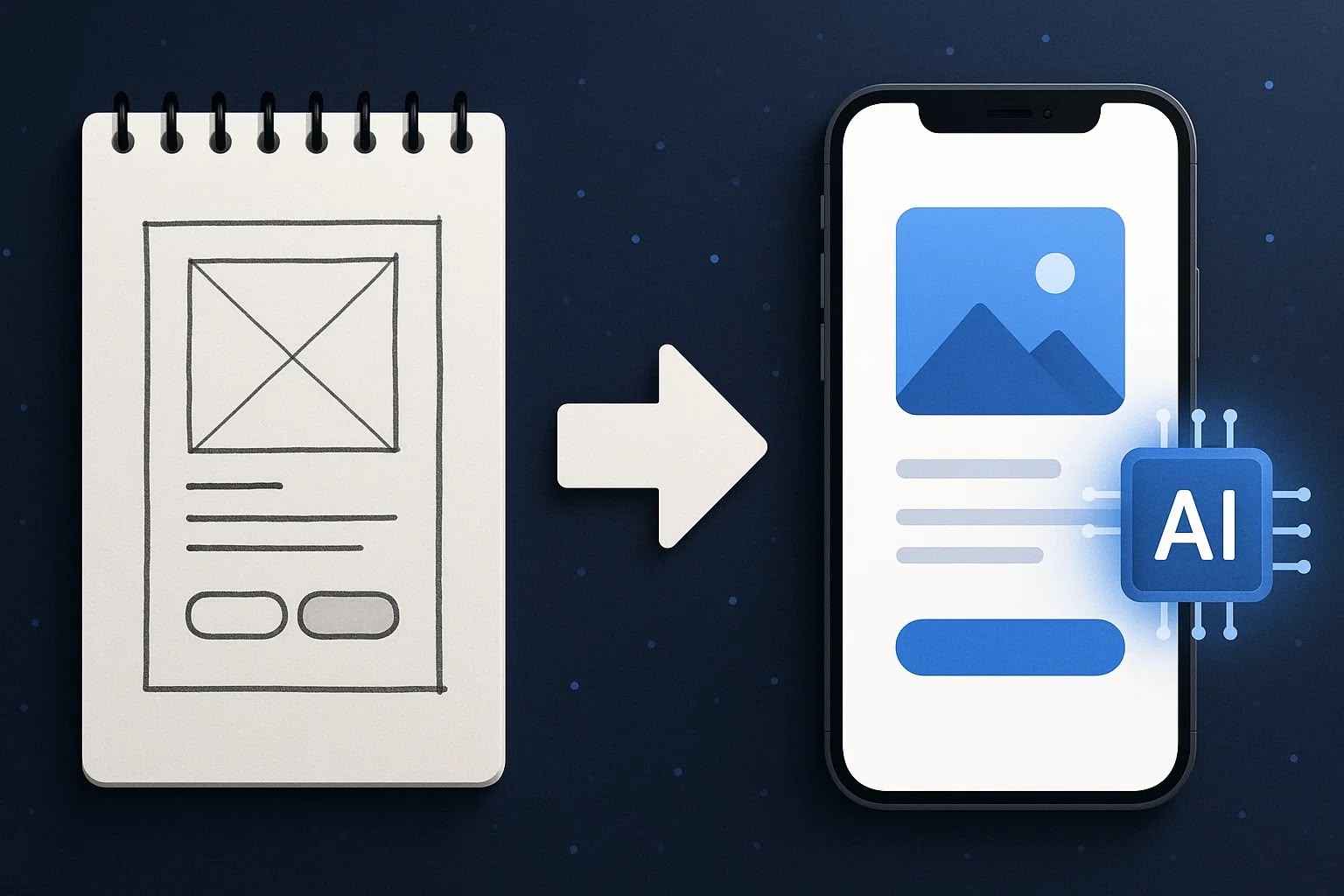 How AI Is Redefining Prototyping