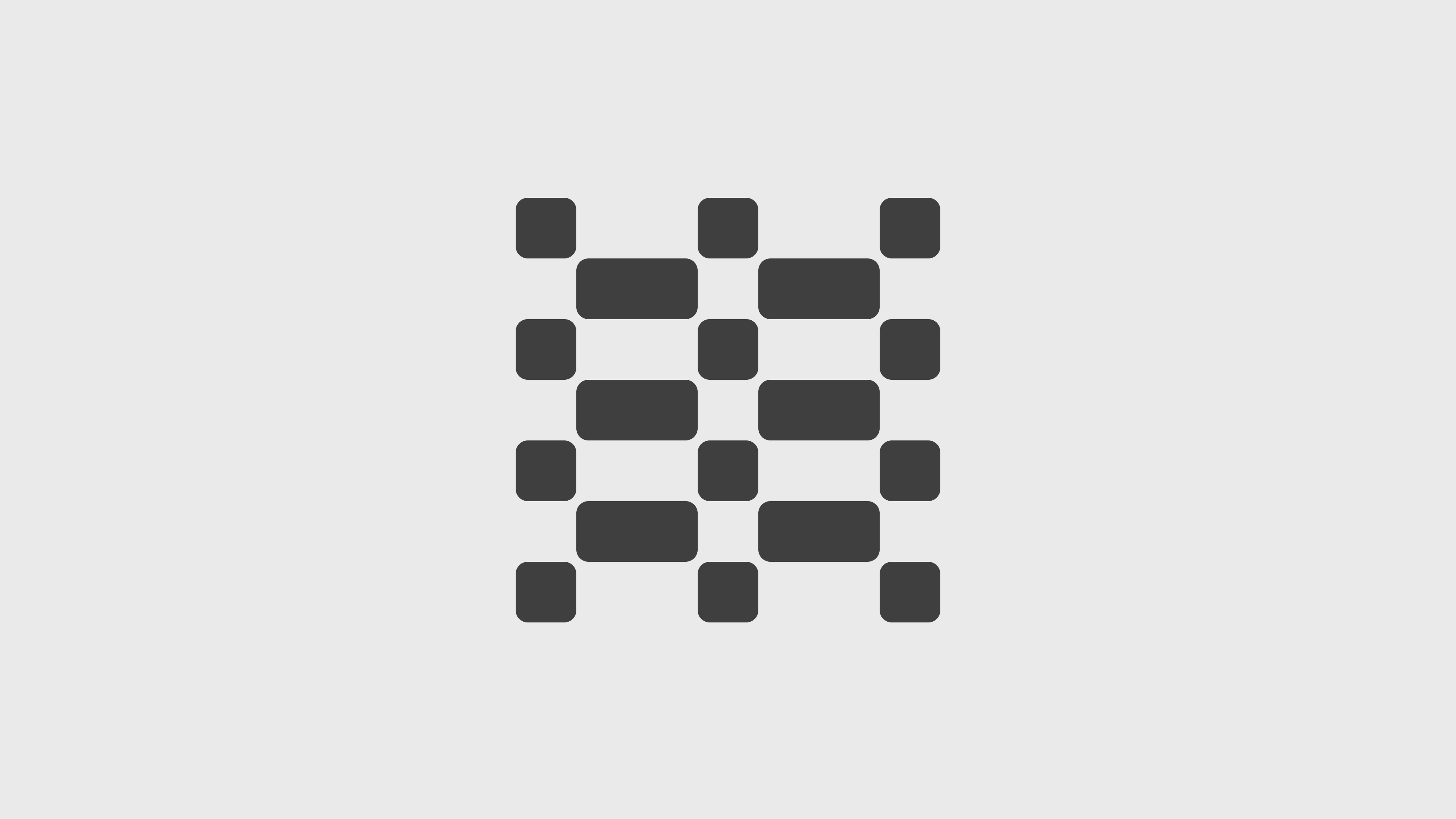 Mosaic App Logo