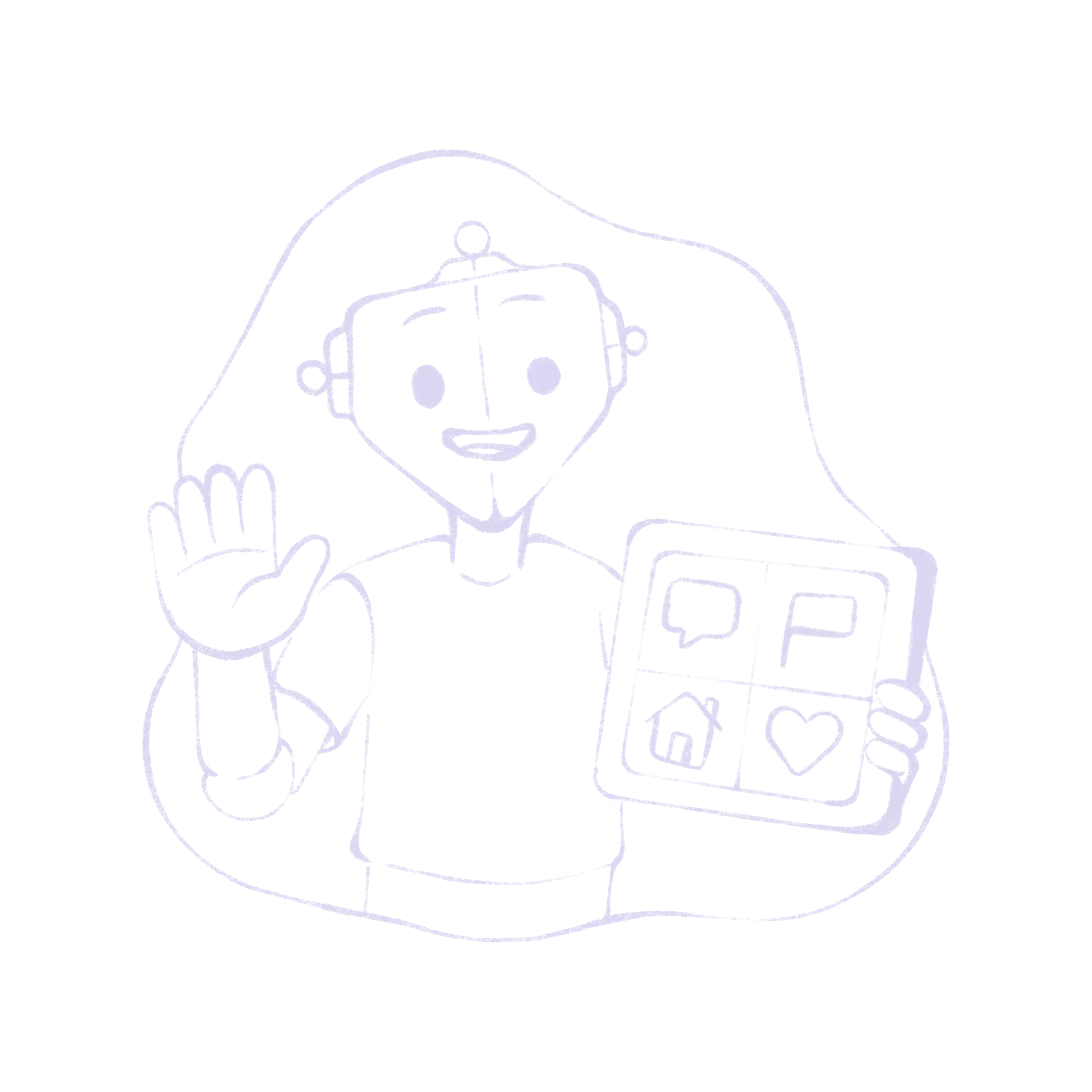 Context Agent Illustration