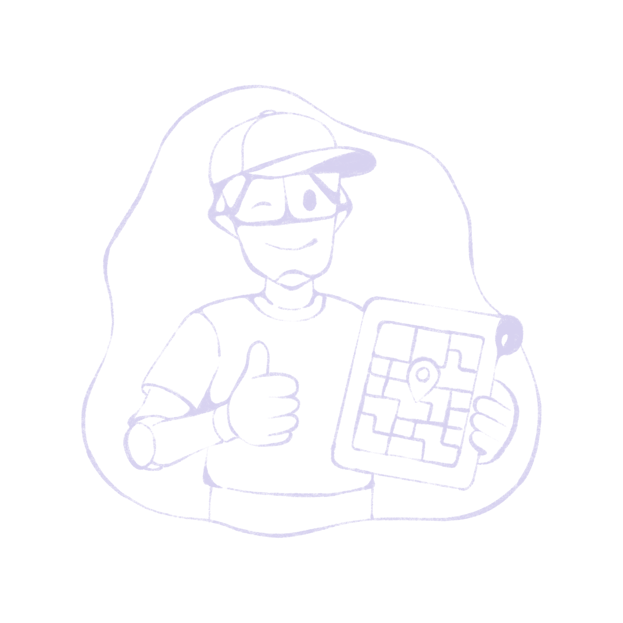 Competence Agent Illustration