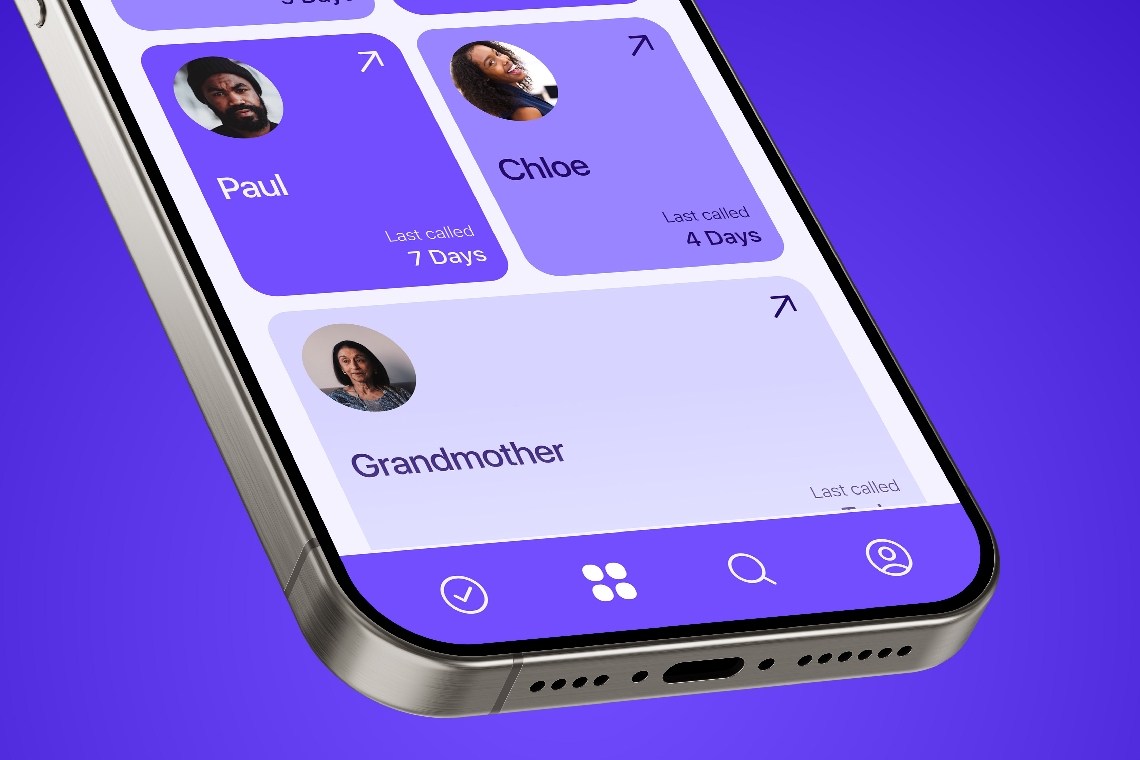 Reach App Mockup 2