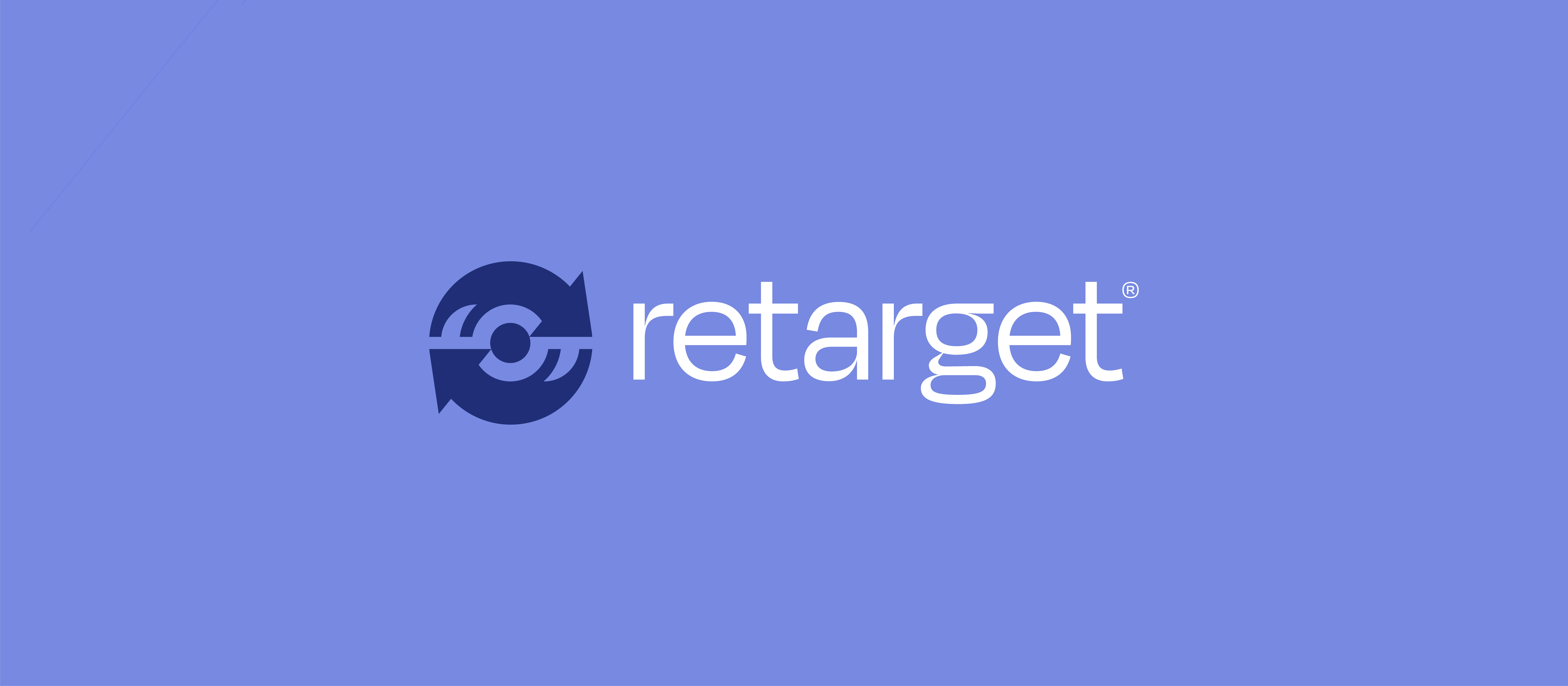ReTarget Brand Application 4