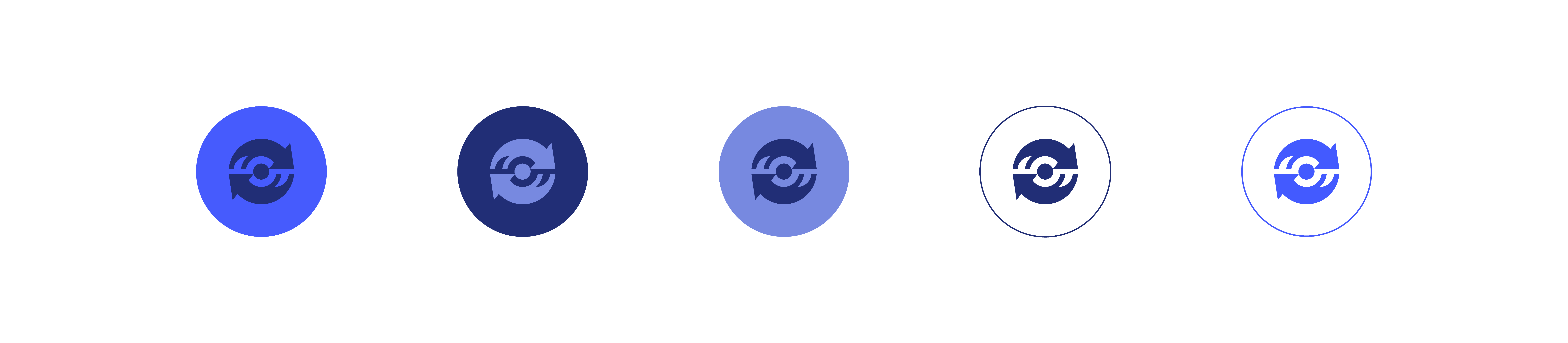 ReTarget Logo Applications