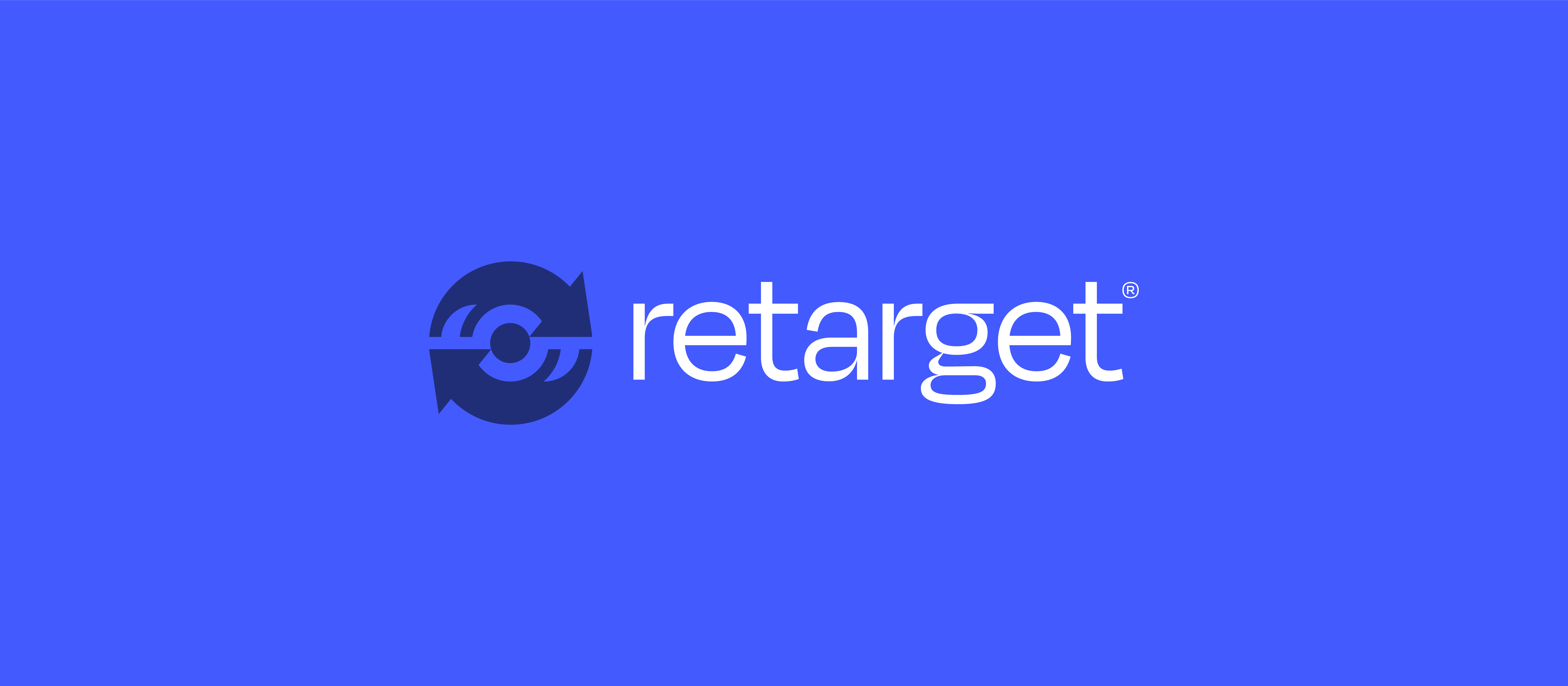 ReTarget Brand Application 1