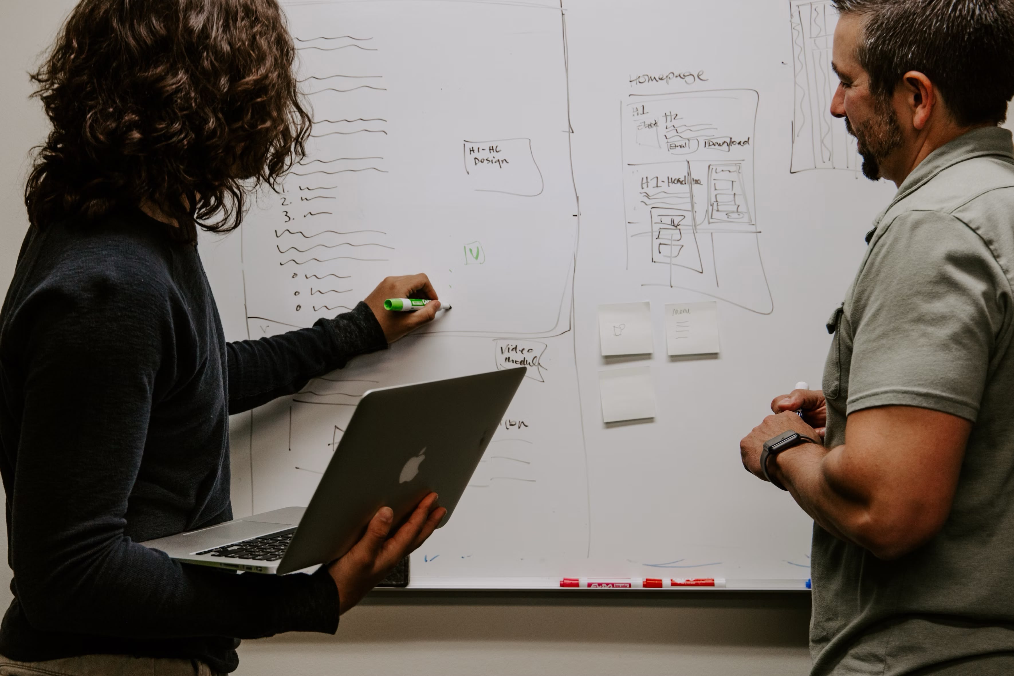 Make Design Matter